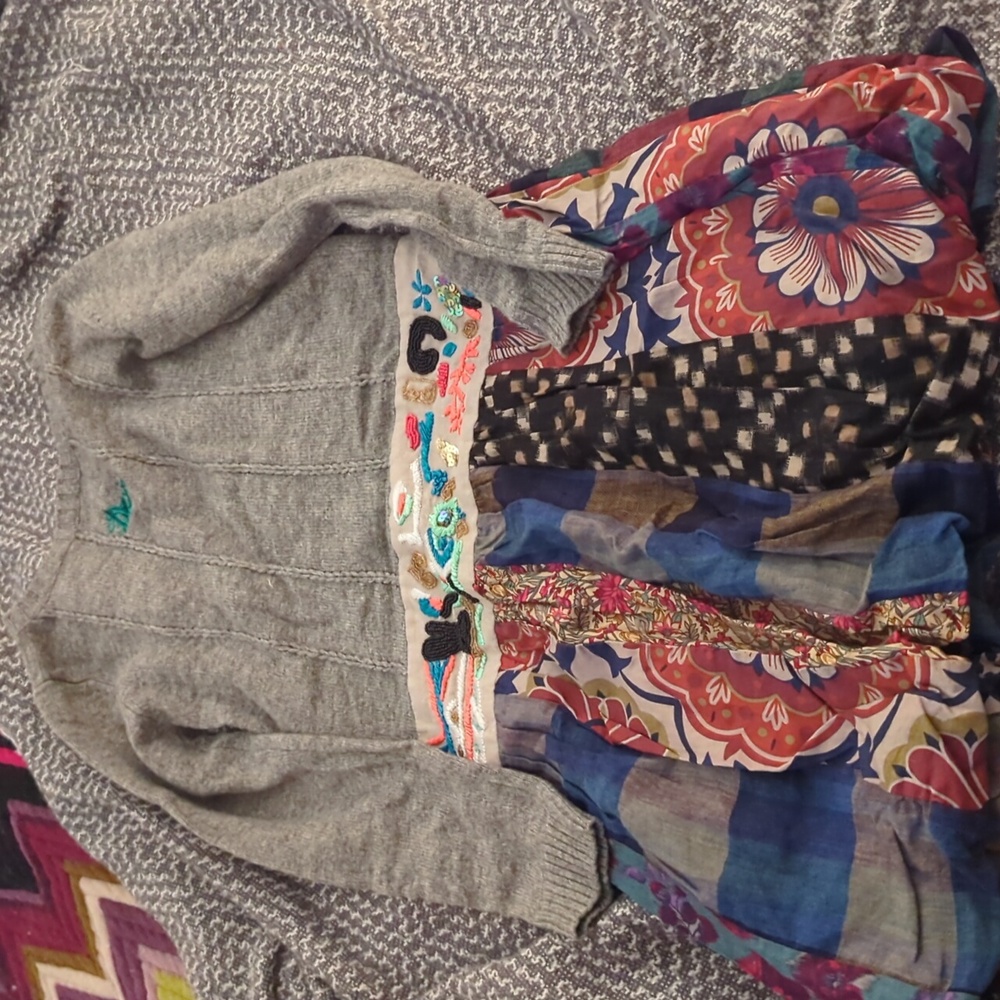 Desigual dress - Picture 5 of 10